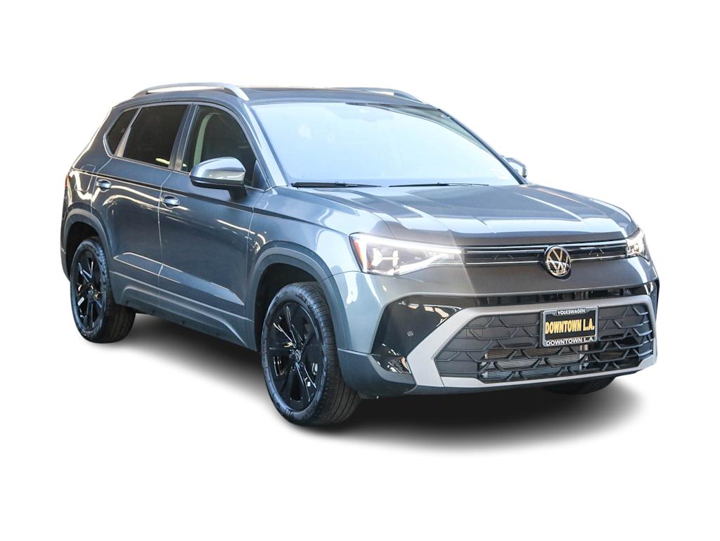 Thumbnail: 2025 Volkswagen Taos - 18