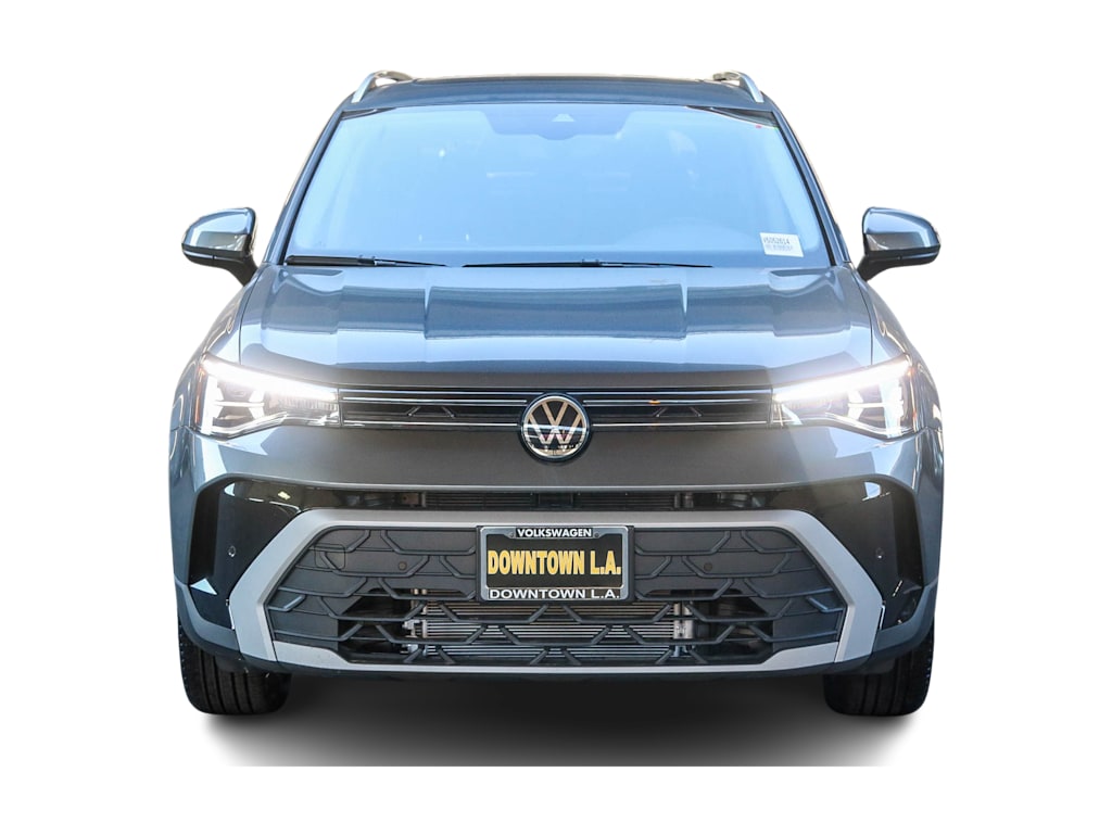 Thumbnail: 2025 Volkswagen Taos - 5