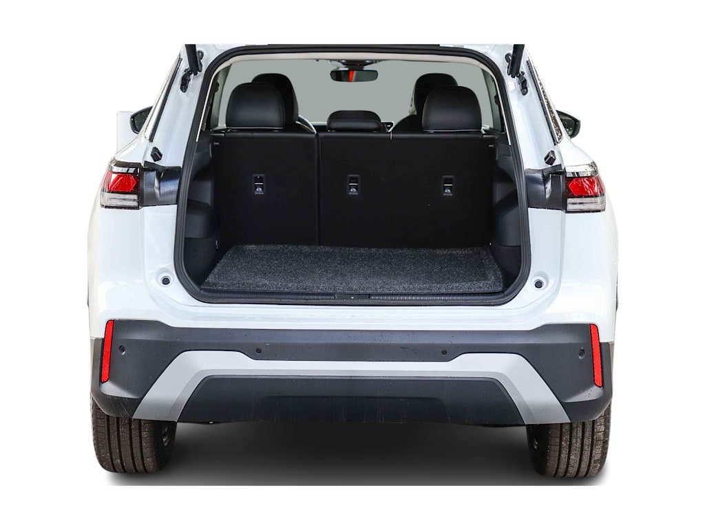 Thumbnail: 2026 Volkswagen Tiguan - 16