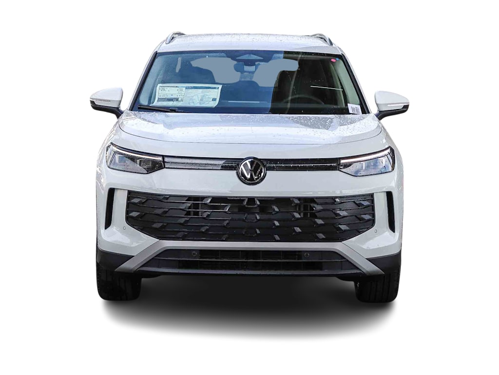 Thumbnail: 2026 Volkswagen Tiguan - 5