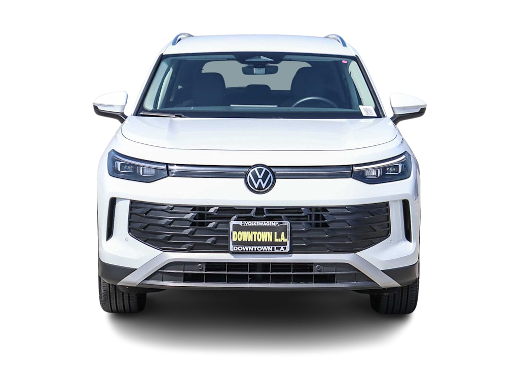 Thumbnail: 2025 Volkswagen Tiguan - 5