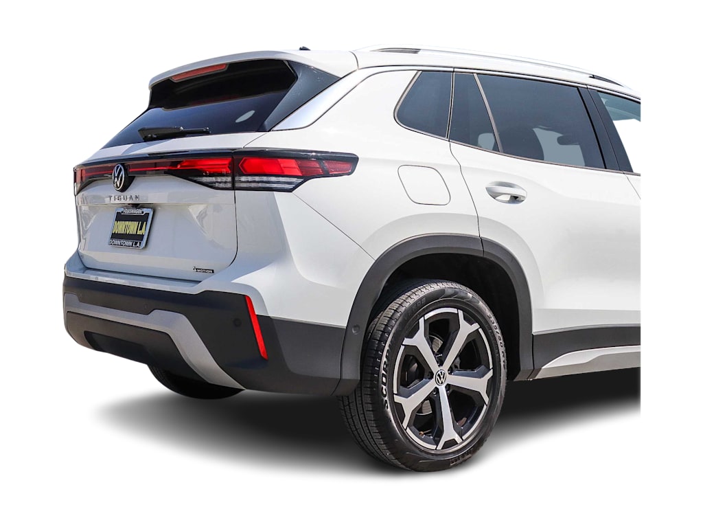 Thumbnail: 2025 Volkswagen Tiguan - 19