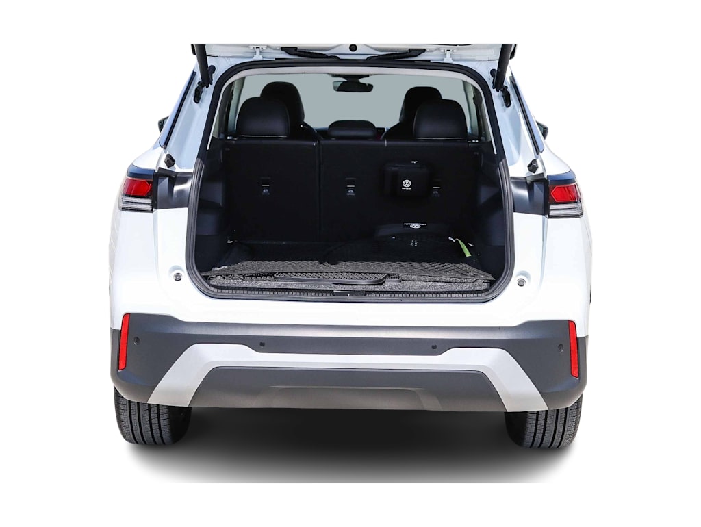 Thumbnail: 2025 Volkswagen Tiguan - 15