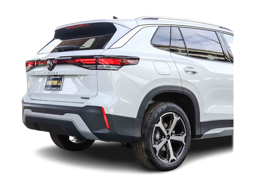 Thumbnail: 2026 Volkswagen Tiguan - 20