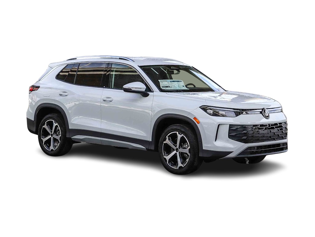 Thumbnail: 2026 Volkswagen Tiguan - 17