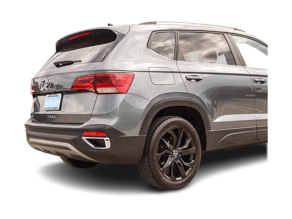 Thumbnail: 2023 Volkswagen Taos - 20