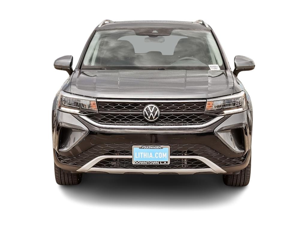 Thumbnail: 2023 Volkswagen Taos - 5