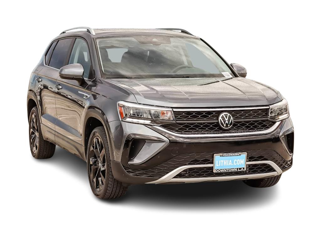 Thumbnail: 2023 Volkswagen Taos - 17