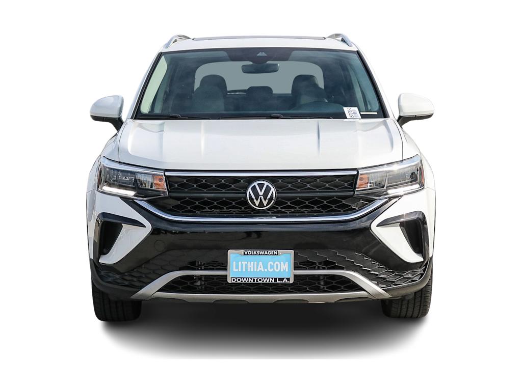 Thumbnail: 2023 Volkswagen Taos - 5