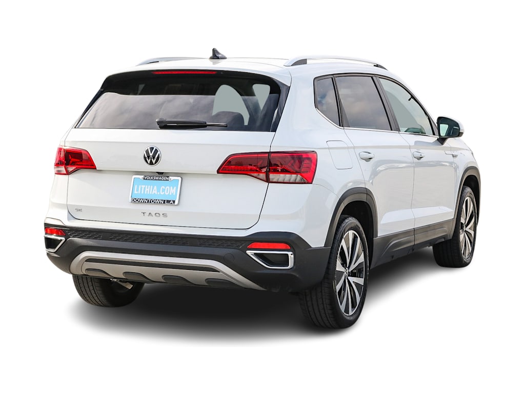 Thumbnail: 2023 Volkswagen Taos - 20