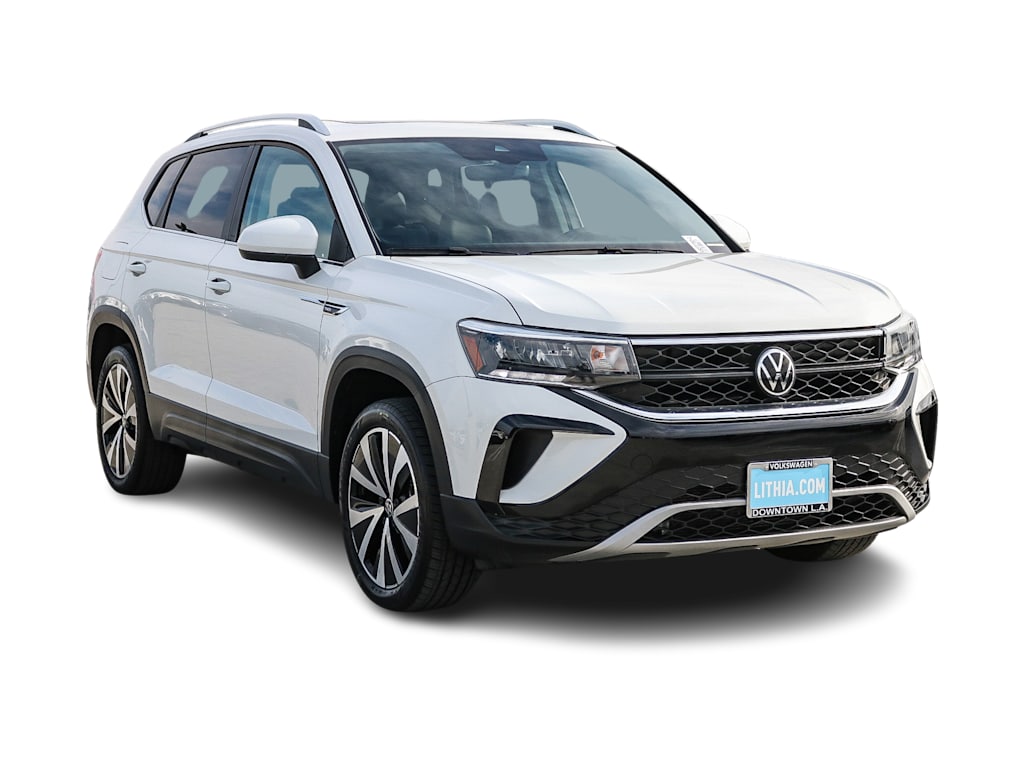 Thumbnail: 2023 Volkswagen Taos - 18