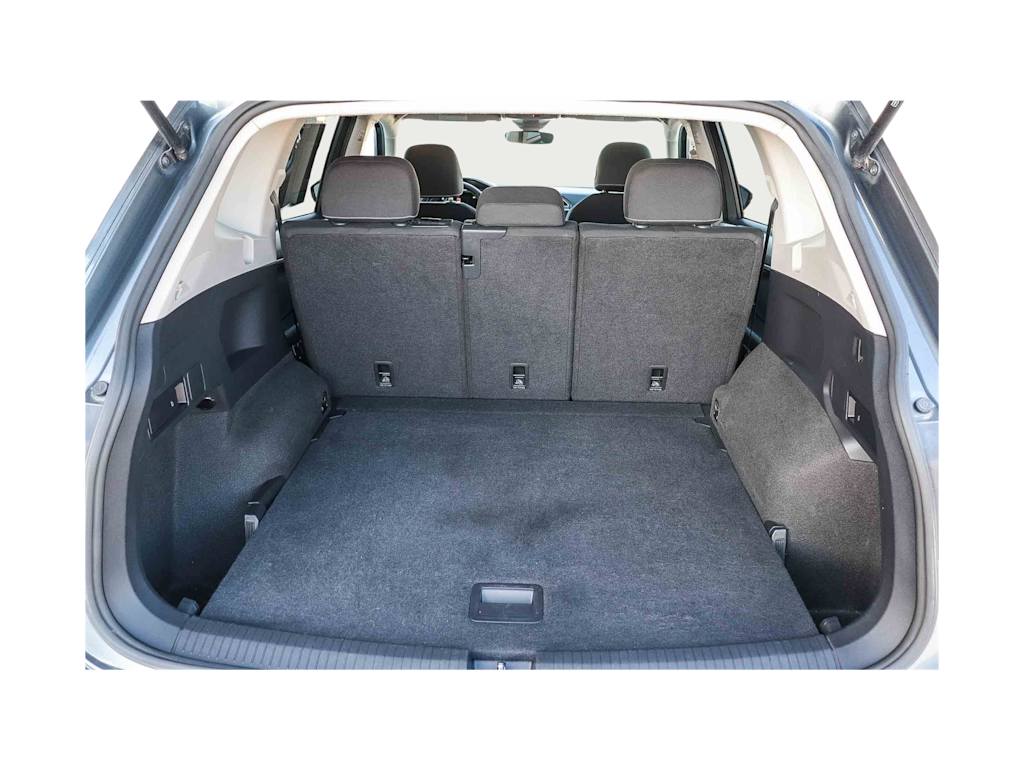 Thumbnail: 2024 Volkswagen Tiguan - 15