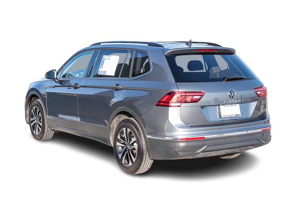 Thumbnail: 2024 Volkswagen Tiguan - 20