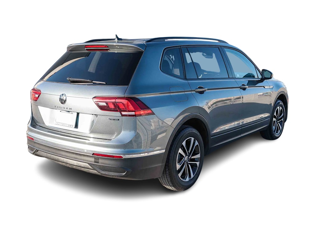 Thumbnail: 2024 Volkswagen Tiguan - 19