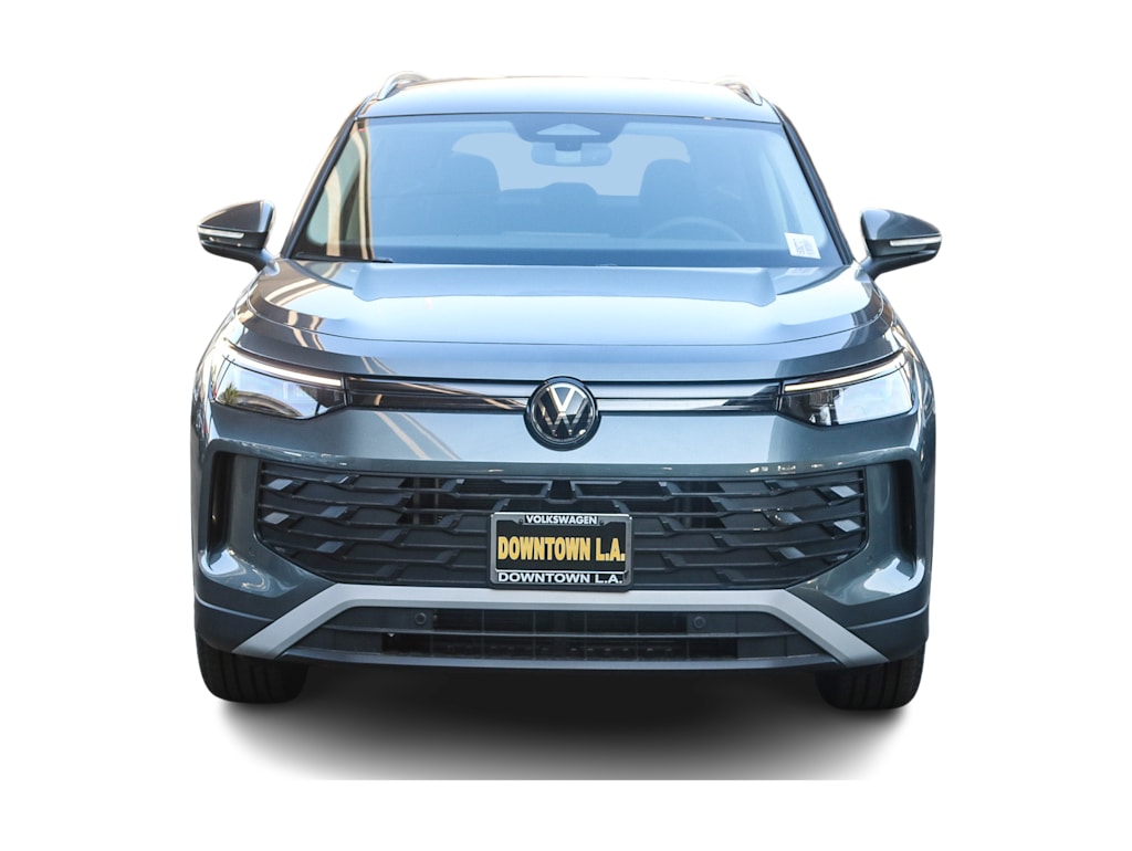 Thumbnail: 2025 Volkswagen Tiguan - 5