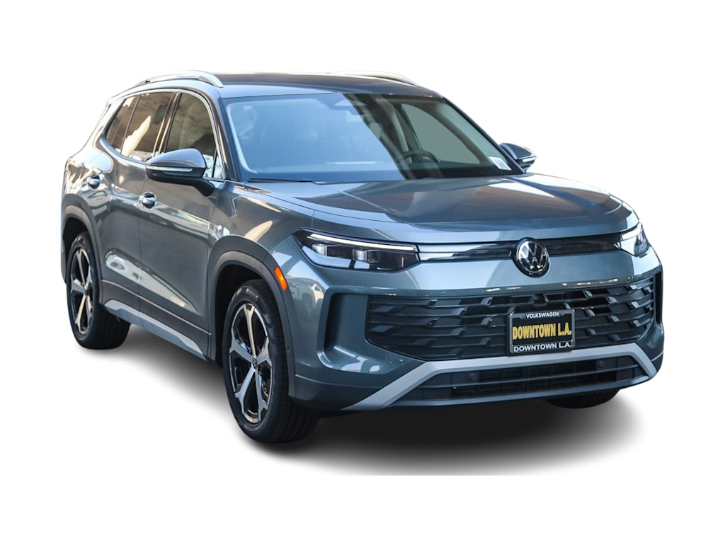 Thumbnail: 2025 Volkswagen Tiguan - 16