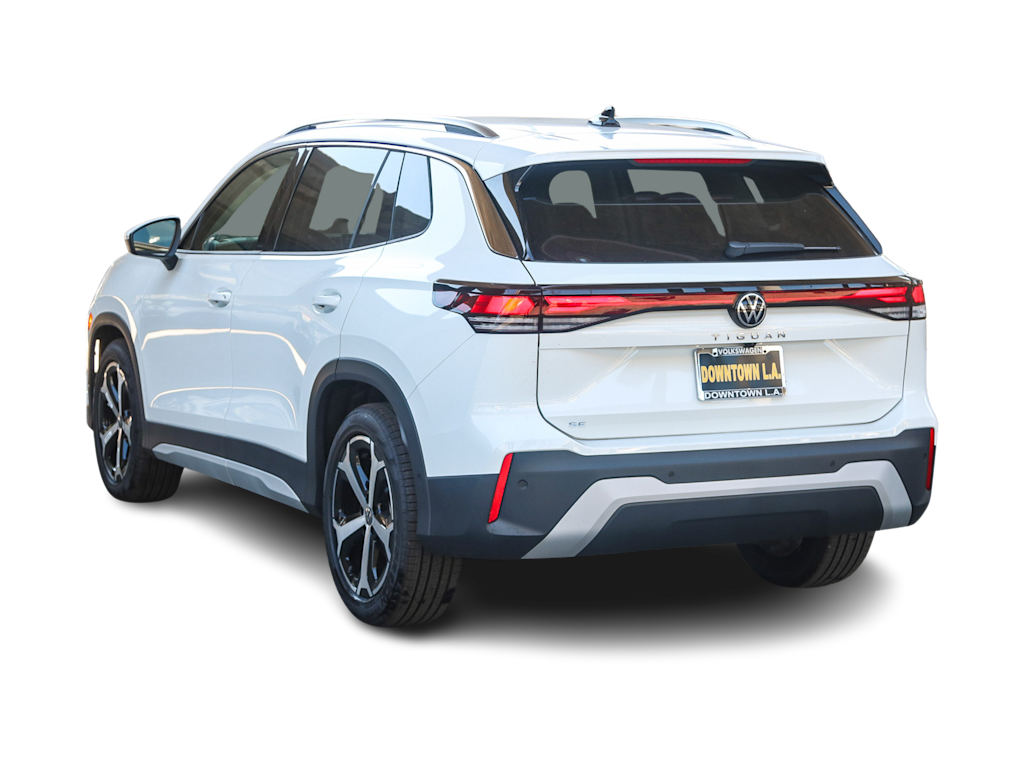 Thumbnail: 2025 Volkswagen Tiguan - 3