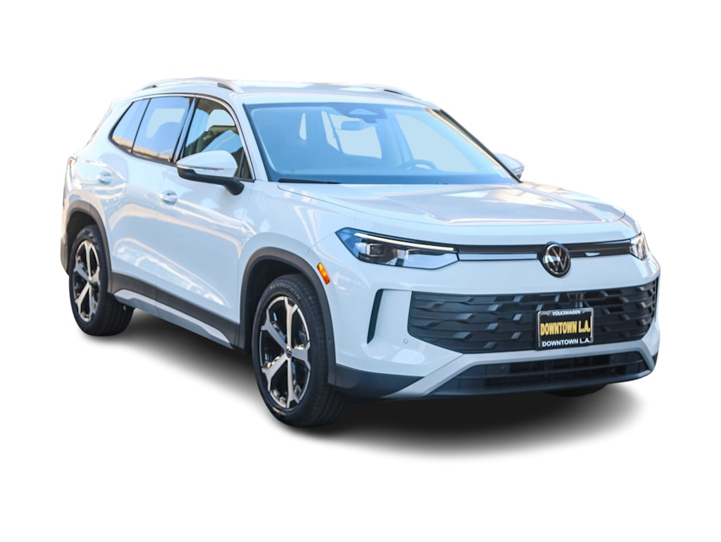 Thumbnail: 2025 Volkswagen Tiguan - 16