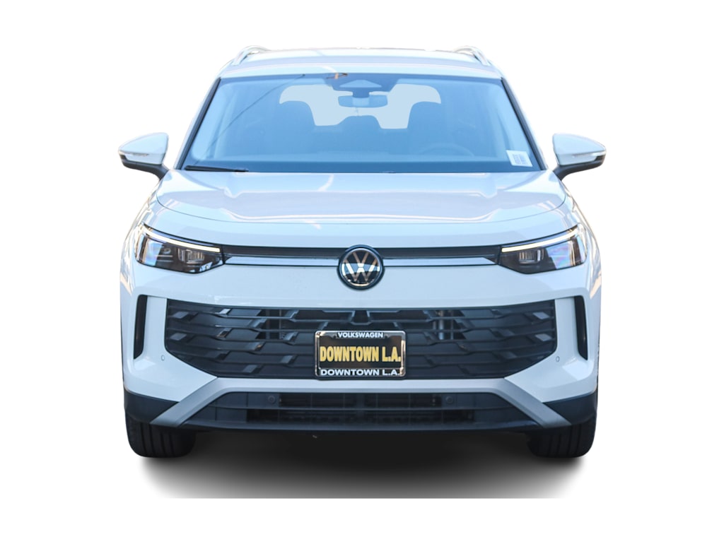 Thumbnail: 2025 Volkswagen Tiguan - 5