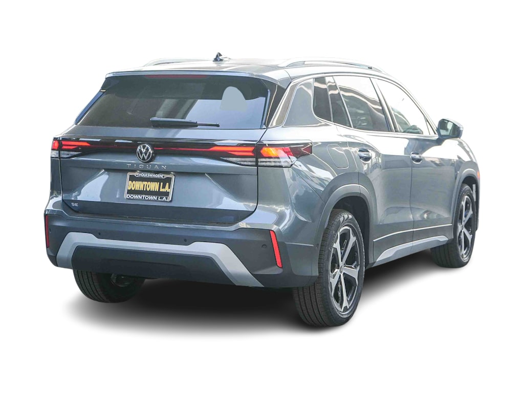 Thumbnail: 2026 Volkswagen Tiguan - 18