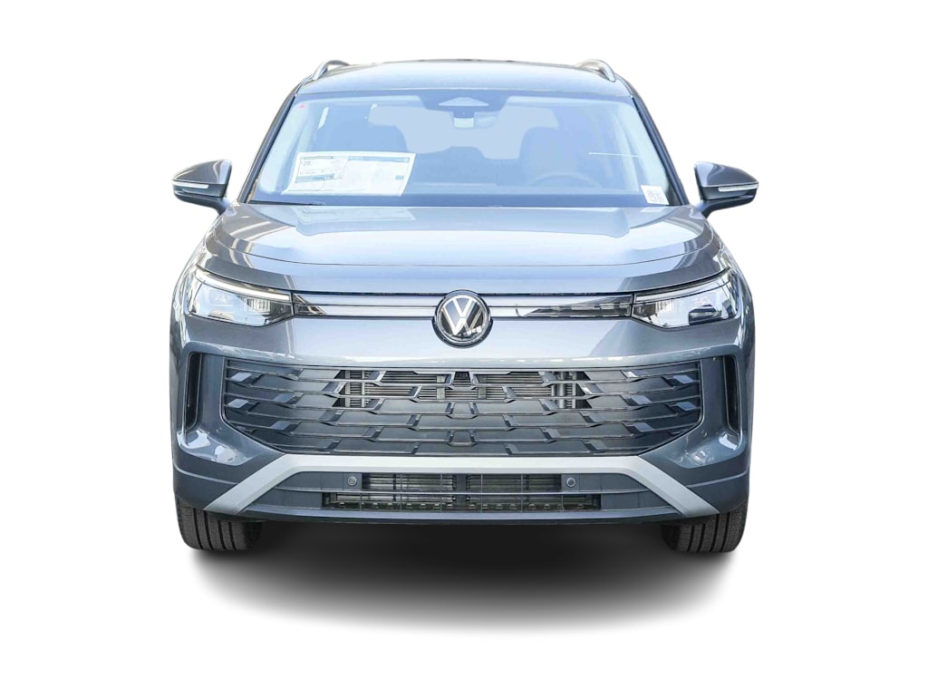 Thumbnail: 2026 Volkswagen Tiguan - 5