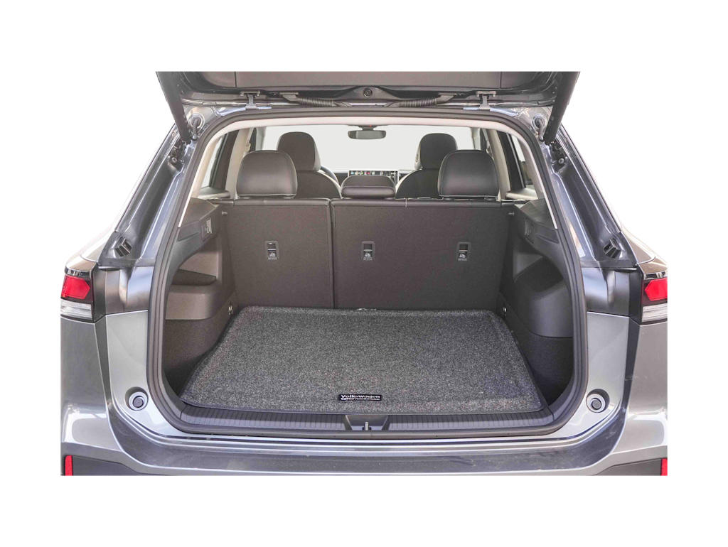 Thumbnail: 2026 Volkswagen Tiguan - 16