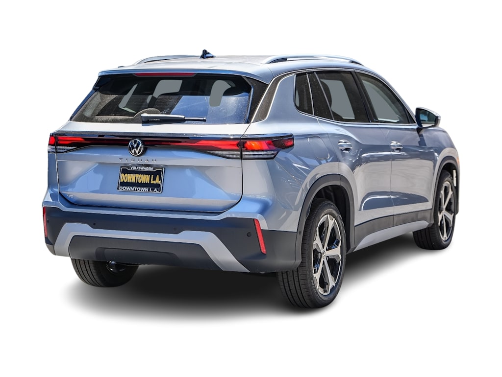 Thumbnail: 2026 Volkswagen Tiguan - 17