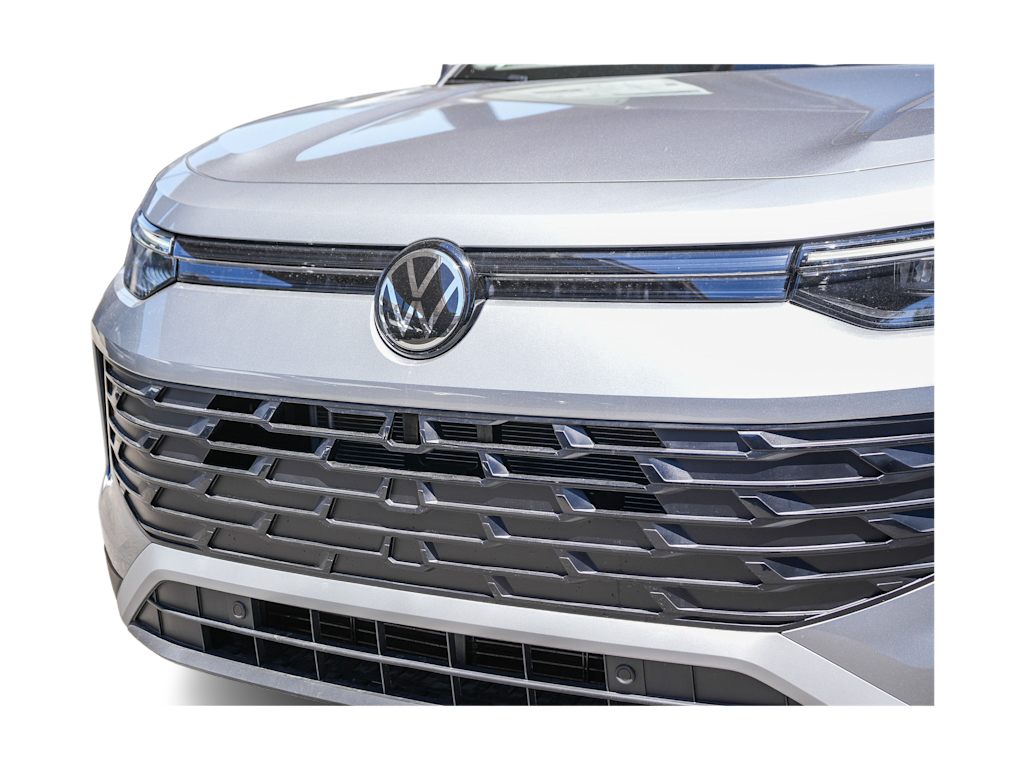 Thumbnail: 2026 Volkswagen Tiguan - 21