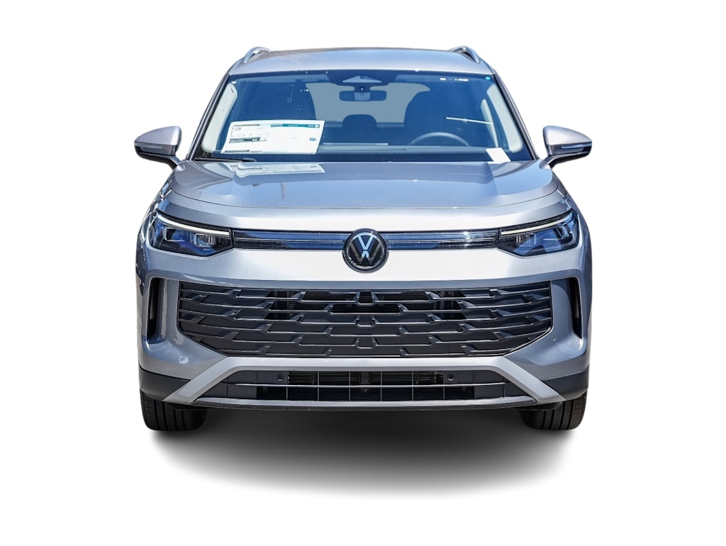 Thumbnail: 2026 Volkswagen Tiguan - 5