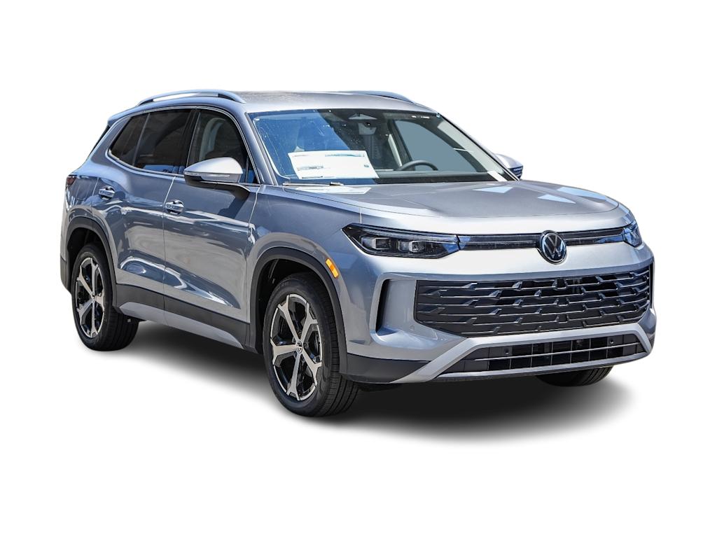 Thumbnail: 2026 Volkswagen Tiguan - 16