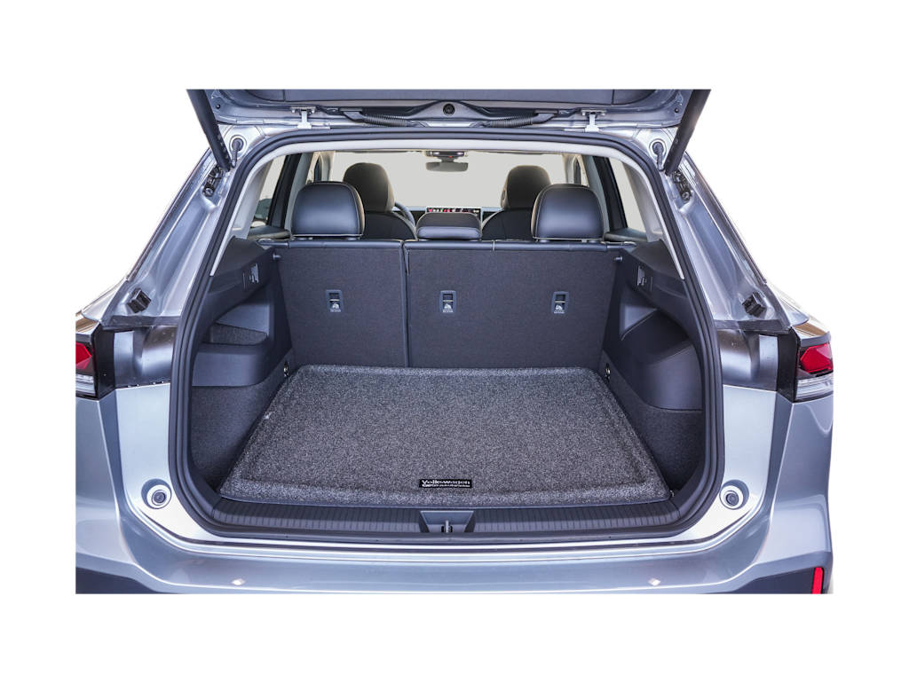 Thumbnail: 2026 Volkswagen Tiguan - 15