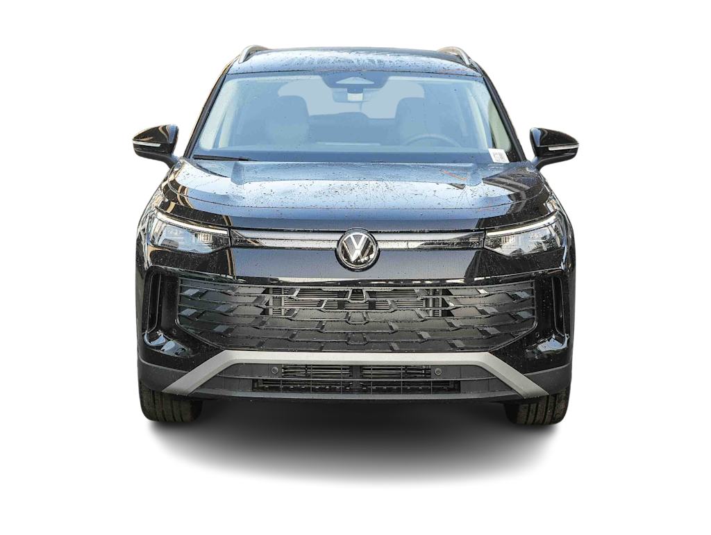 Thumbnail: 2026 Volkswagen Tiguan - 5