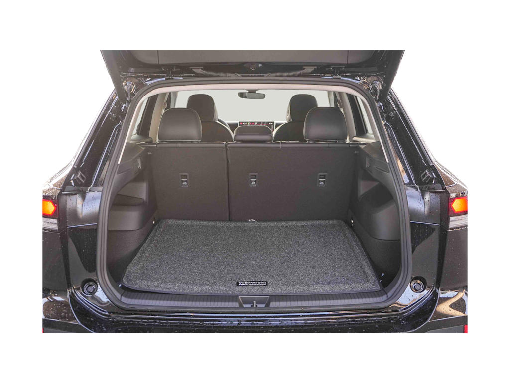 Thumbnail: 2026 Volkswagen Tiguan - 16