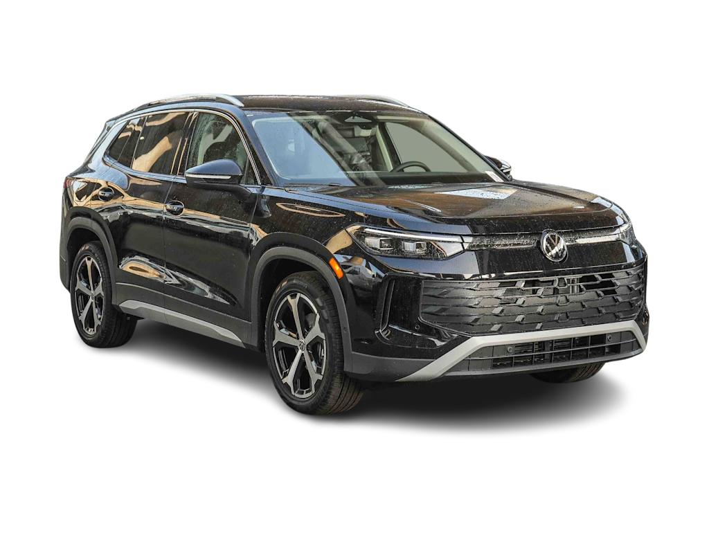 Thumbnail: 2026 Volkswagen Tiguan - 17