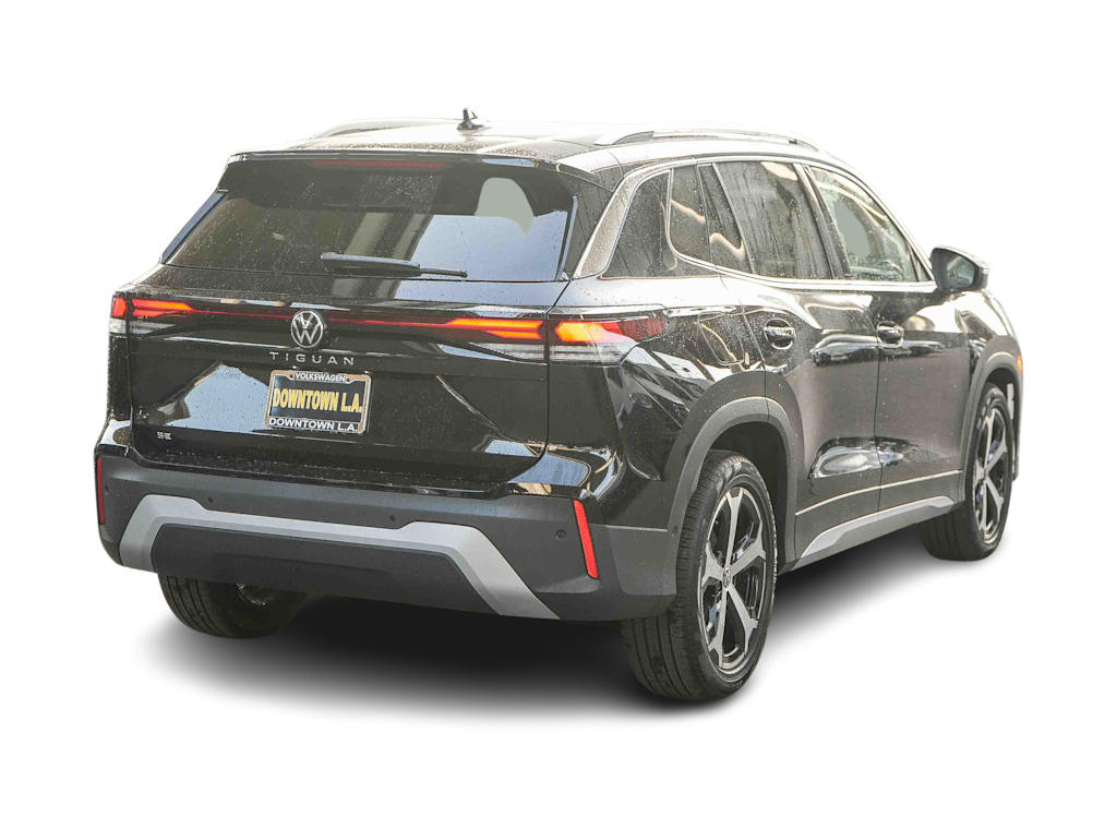 Thumbnail: 2026 Volkswagen Tiguan - 18