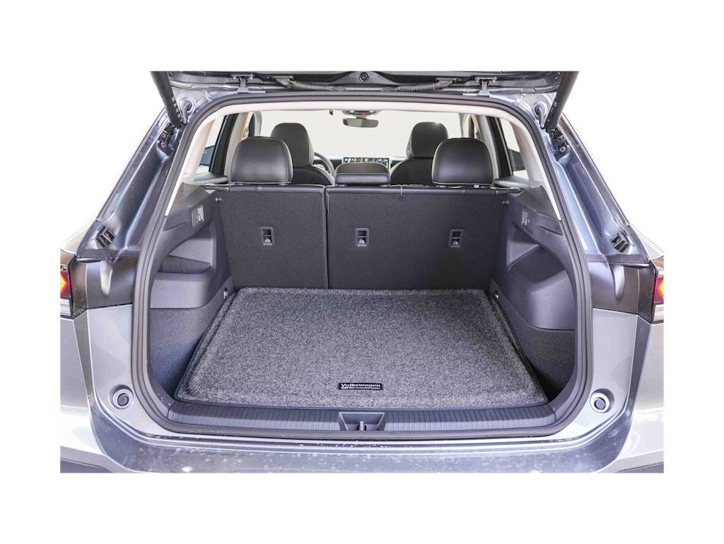Thumbnail: 2026 Volkswagen Tiguan - 16