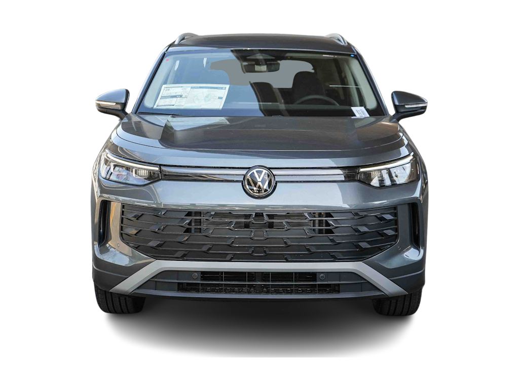 Thumbnail: 2026 Volkswagen Tiguan - 5