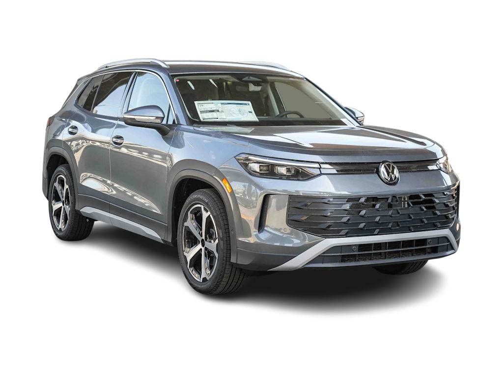Thumbnail: 2026 Volkswagen Tiguan - 17