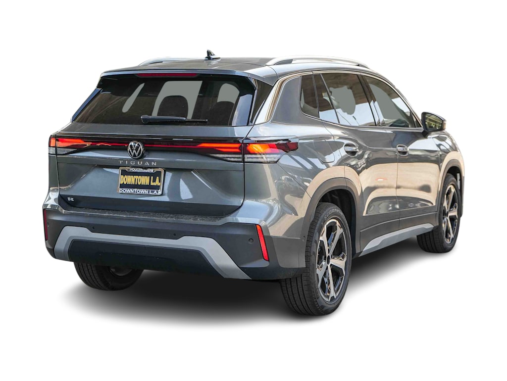 Thumbnail: 2026 Volkswagen Tiguan - 19