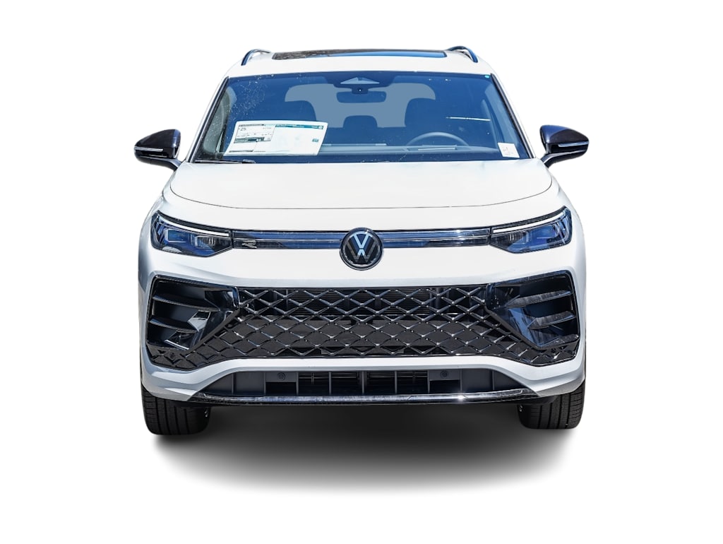 Thumbnail: 2026 Volkswagen Tiguan - 5