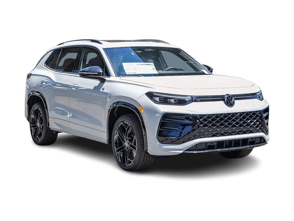Thumbnail: 2026 Volkswagen Tiguan - 16