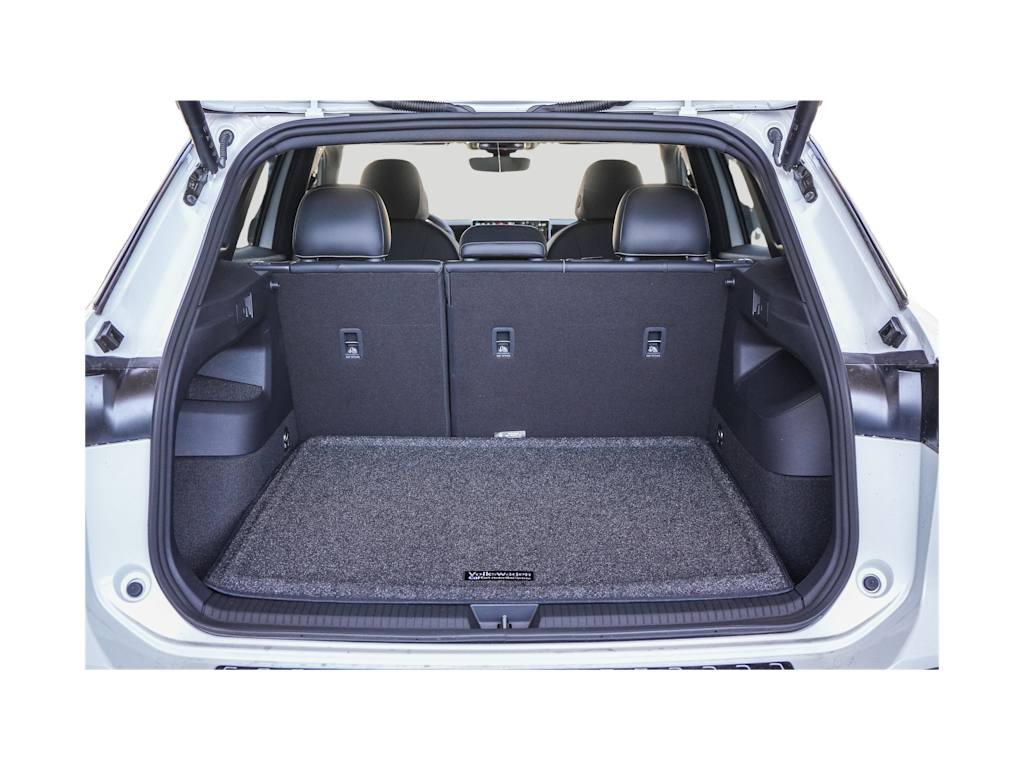 Thumbnail: 2026 Volkswagen Tiguan - 15