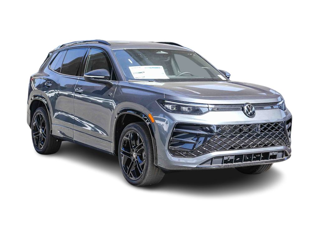 Thumbnail: 2026 Volkswagen Tiguan - 17