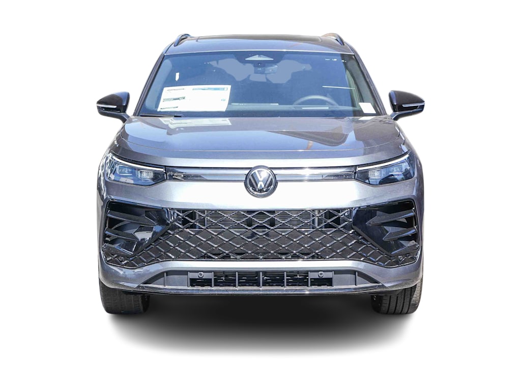 Thumbnail: 2026 Volkswagen Tiguan - 5