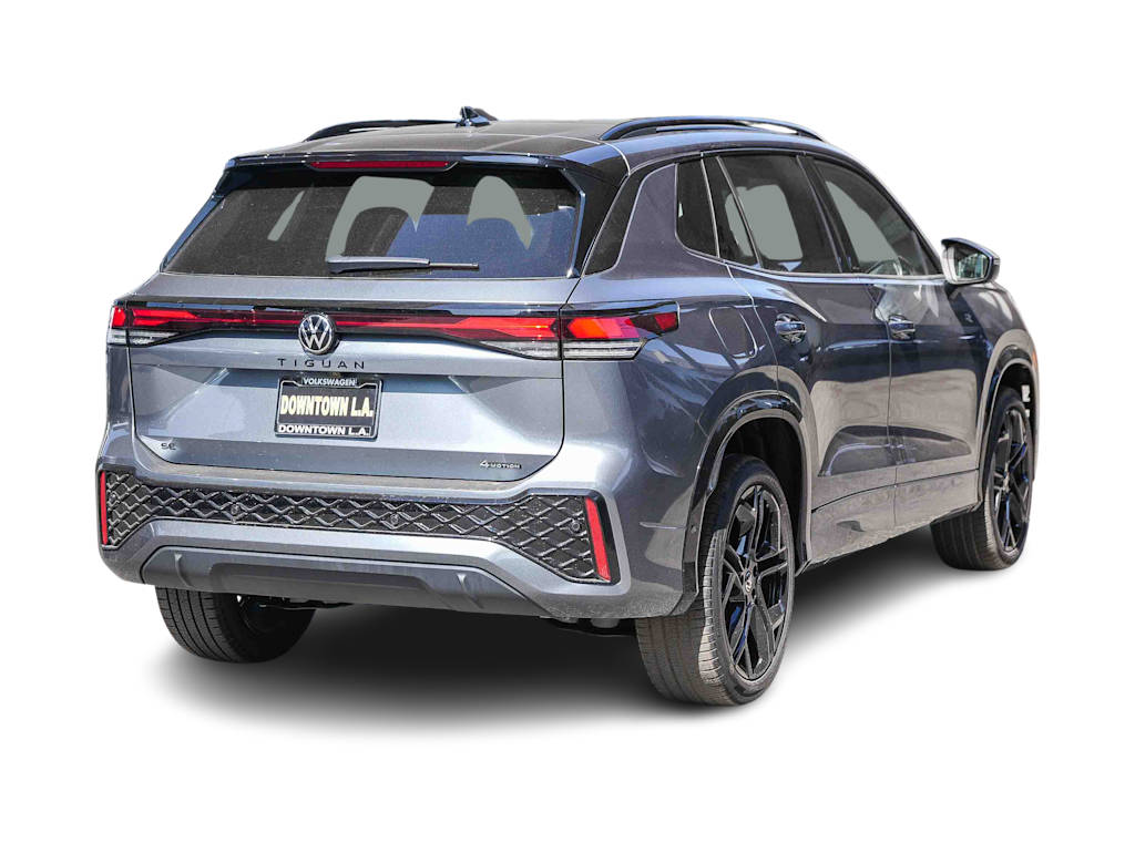 Thumbnail: 2026 Volkswagen Tiguan - 18