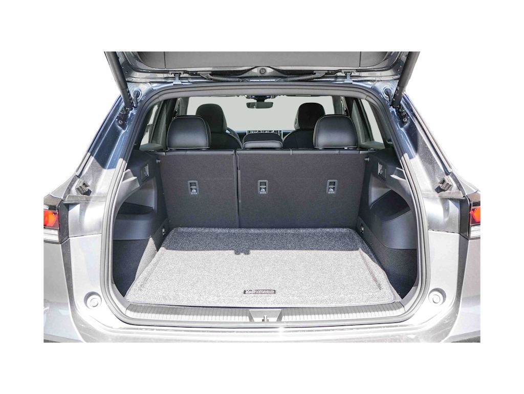 Thumbnail: 2026 Volkswagen Tiguan - 16
