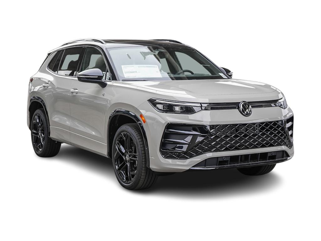 Thumbnail: 2026 Volkswagen Tiguan - 17