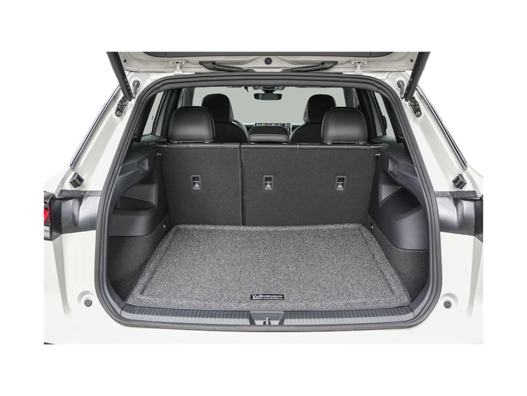 Thumbnail: 2026 Volkswagen Tiguan - 16