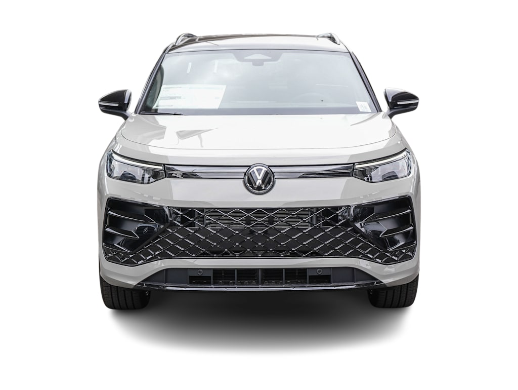 Thumbnail: 2026 Volkswagen Tiguan - 5
