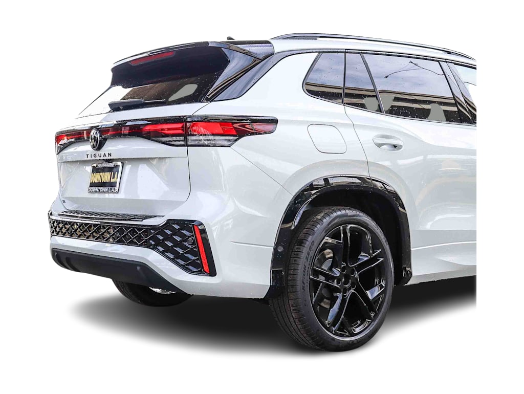 Thumbnail: 2026 Volkswagen Tiguan - 19